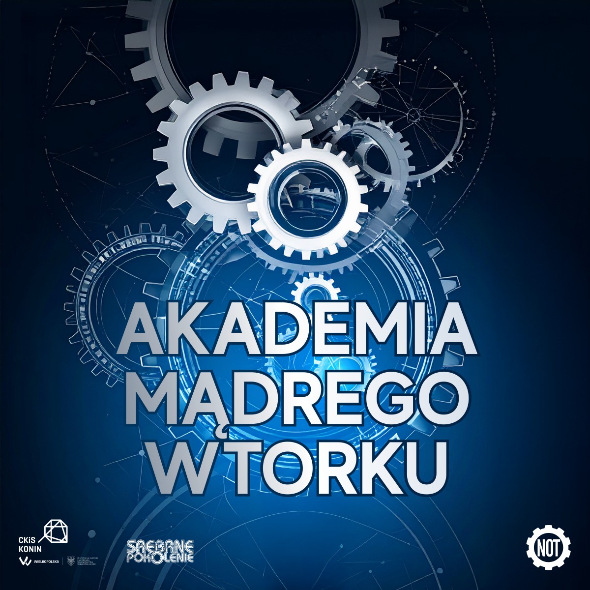 AKADEMIA MĄDREGO WTORKU