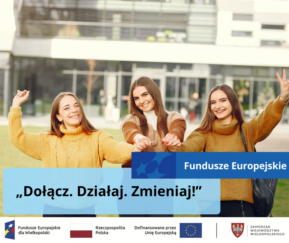 Rekrutacja do programu!! Przywództwo Przez Transformację – Program Rozwoju Młodych Liderów Wielkopolski Wschodniej