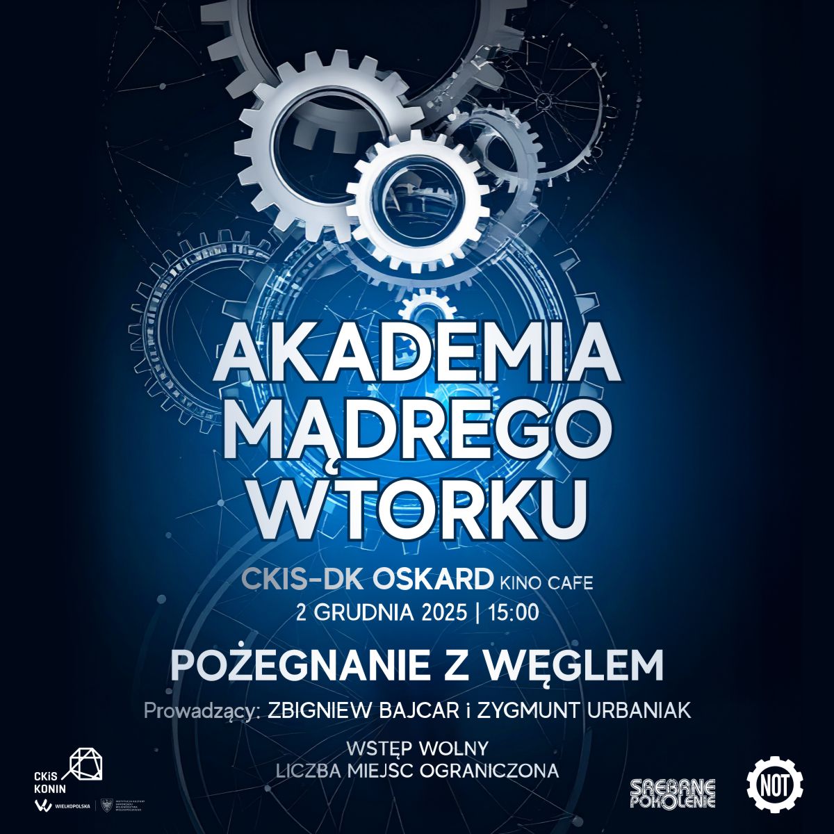 02.12.2025 – AKADEMIA MĄDREGO WTORKU